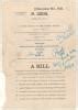 S. 2295, Philippines Organic Act, June 2, 1902.